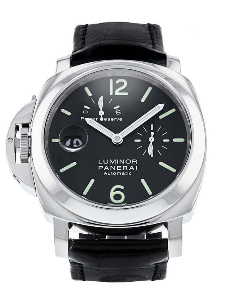Panerai Luminor Power Reserve PAM00123 Panerai Luminor Power Reserve PAM00123